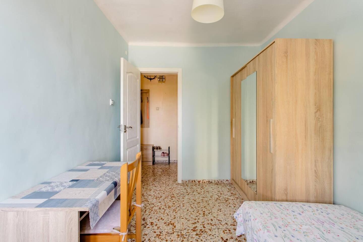 Сozy House Alicante Exterior foto